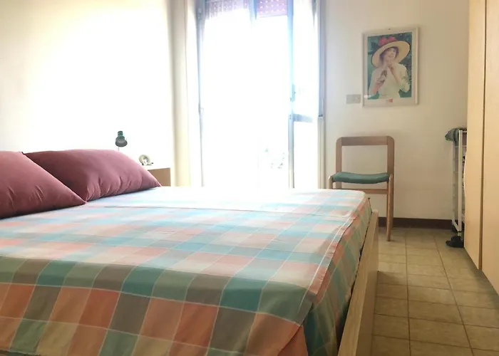 Appartamento Golden House Gallipoli