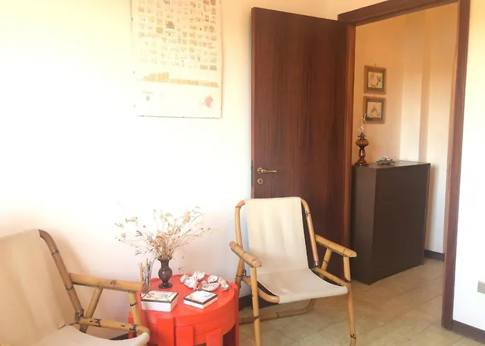 Appartamento Golden House