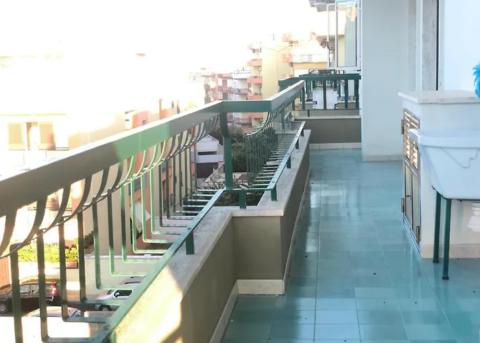 Appartamento Golden House *