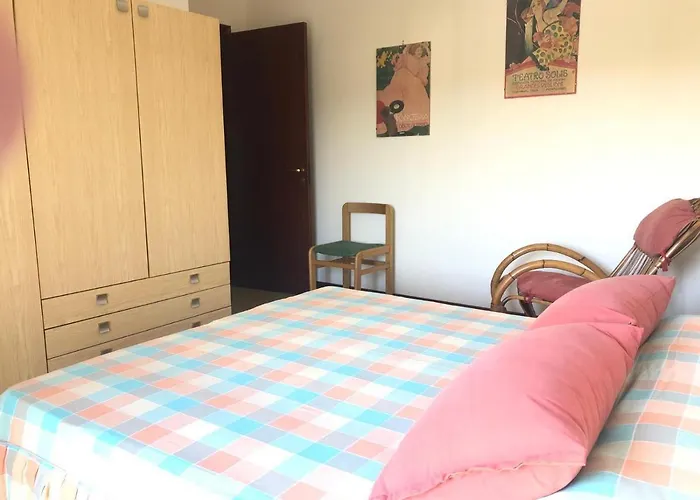 Appartamento Golden House Gallipoli