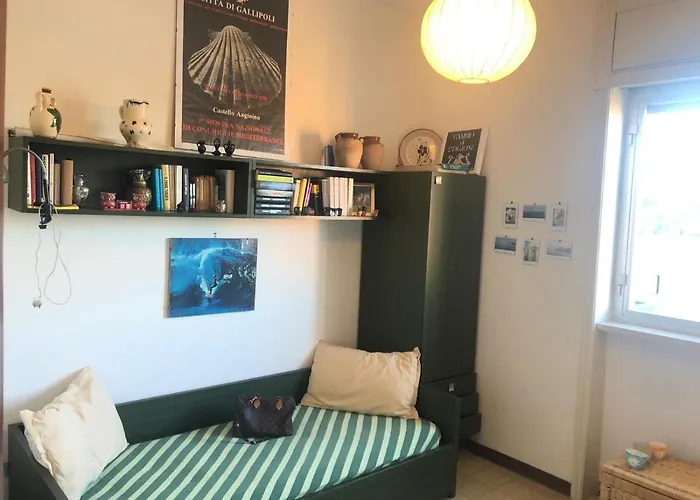 Golden House * Gallipoli