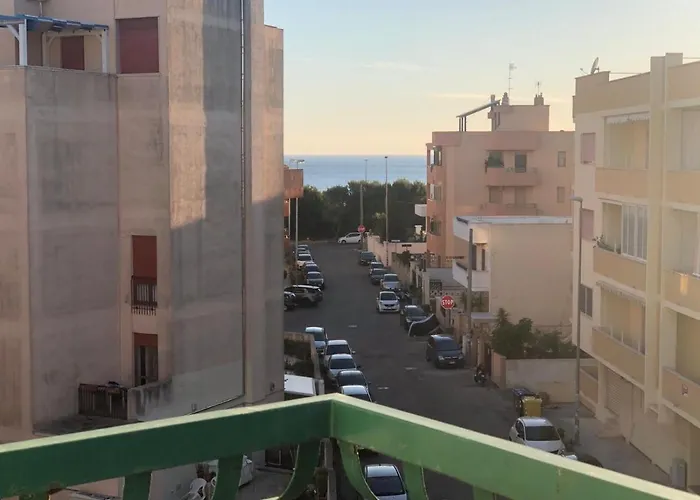 Golden House Appartamento *