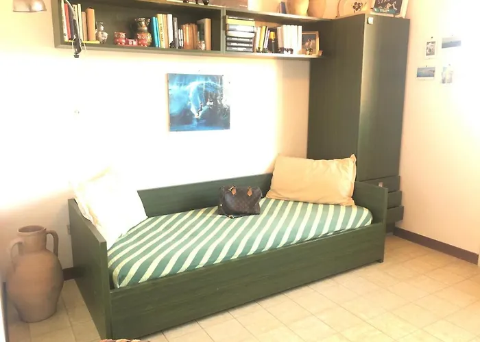 Golden House Appartamento