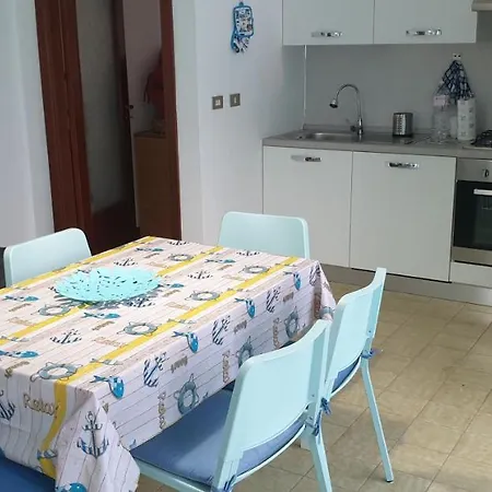 Golden House Appartement