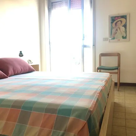 Appartement Golden House Gallipoli