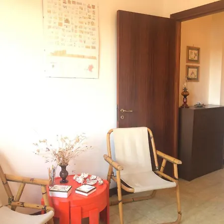 Appartement Golden House