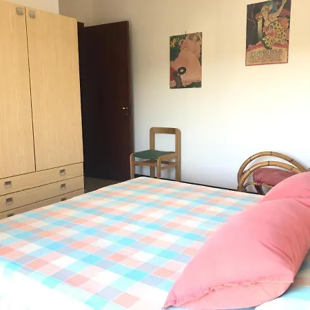 Appartement Golden House Gallipoli