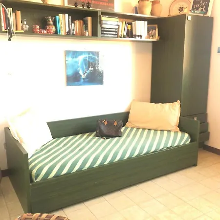 Golden House Appartement