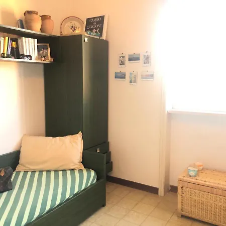 Appartement Golden House