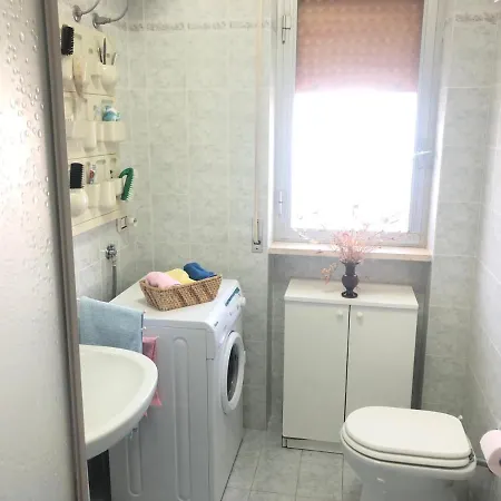 Golden House Appartement Gallipoli