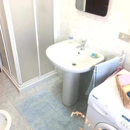 Golden House Appartement