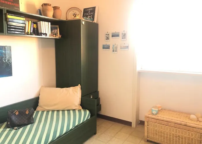 Apartment Golden House