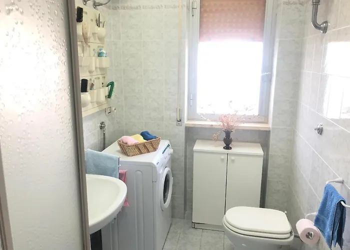 Golden House Apartment Gallipoli