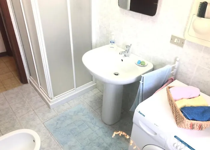 Golden House Apartment